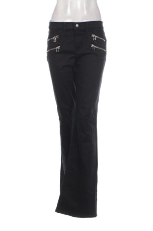 Dámské džíny  Unbranded, Velikost L, Barva Černá, Cena  209,00 Kč, #136859567