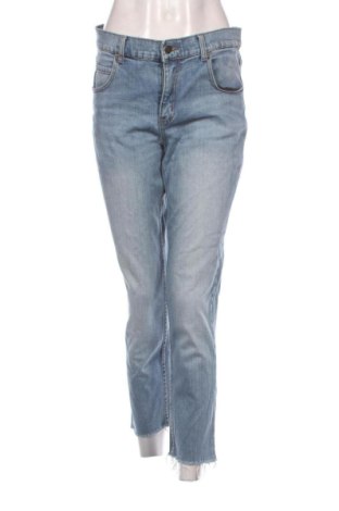 Női farmernadrág Unbranded, Méret L, Szín Kék, Ár 4 545 Ft, #136859602