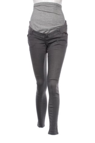 Blugi de femei C&A, Mărime XL, Culoare Gri, Preț 47,88 Lei, #136859844
