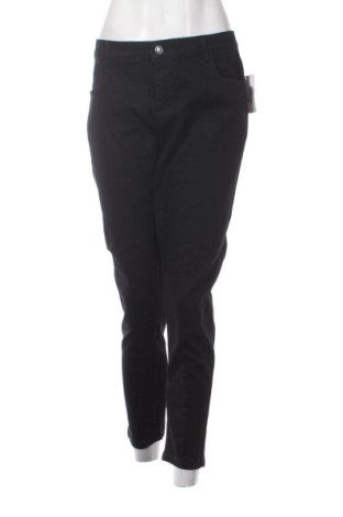 Dámské džíny  B Collection, Velikost XL, Barva Černá, Cena  499,00 Kč, #136859917