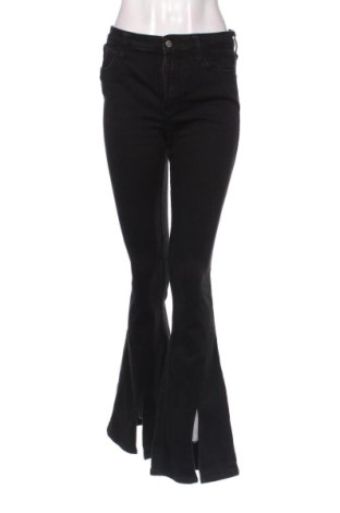 Blugi de femei Hollister, Mărime M, Culoare Negru, Preț 57,78 Lei, #136860002