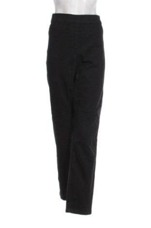 Blugi de femei Unbranded, Mărime 5XL, Culoare Negru, Preț 118,99 Lei, #136860099