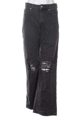Дамски дънки H&M, Размер S, Цвят Черен, Цена 7,15 €, #136860188