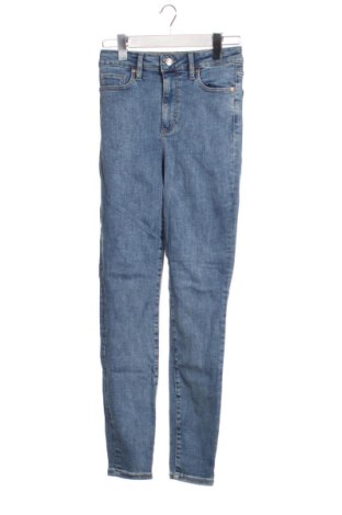 Дамски дънки Unbranded, Размер XS, Цвят Син, Цена 16,87 €, #136860277