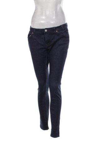 Damskie jeansy Paul Smith, Rozmiar L, Kolor Niebieski, Cena 359,02 zł, #136860286