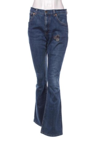 Damskie jeansy Levi's, Rozmiar M, Kolor Niebieski, Cena 157,20 zł, #136860348