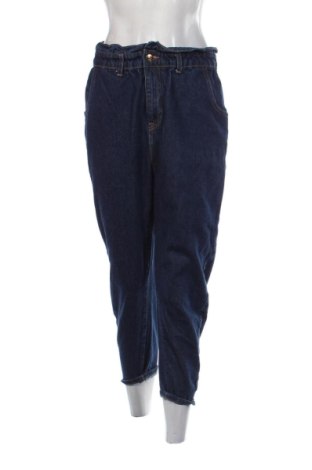 Damskie jeansy Unbranded, Rozmiar S, Kolor Niebieski, Cena 69,66 zł, #136860425