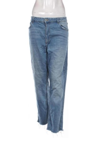 Дамски дънки Anko, Размер XL, Цвят Син, Цена 14,31 €, #136860649
