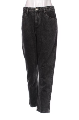 Damskie jeansy Fb Sister, Rozmiar XL, Kolor Czarny, Cena 58,94 zł, #136860752