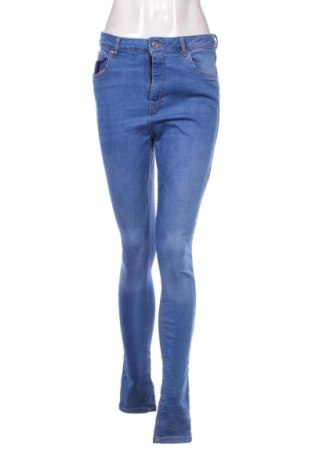 Damen Jeans Denim Co., Größe L, Farbe Blau, Preis 19,90 €, #136860901