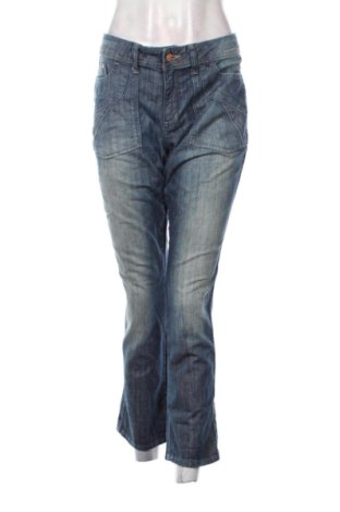 Damskie jeansy Unbranded, Rozmiar XL, Kolor Niebieski, Cena 112,67 zł, #136860905