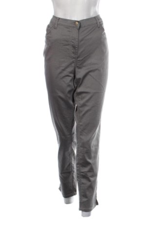 Damskie jeansy Unbranded, Rozmiar XL, Kolor Szary, Cena 78,27 zł, #136861240