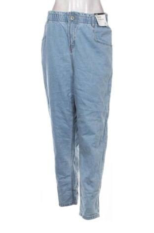 Γυναικείο Τζίν Unbranded, Μέγεθος XL, Χρώμα Μπλέ, Τιμή 13,99 €, #136861753