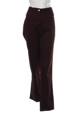 Damen Jeans Unbranded, Größe XXL, Farbe Braun, Preis 13,99 €, #136861880
