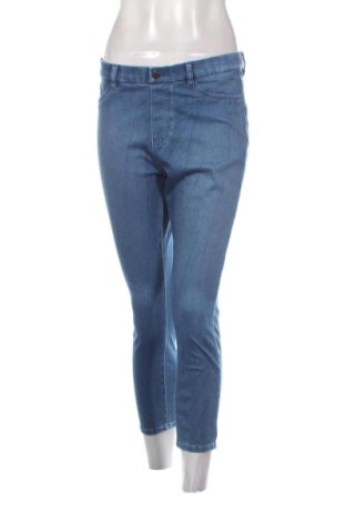 Γυναικείο Τζίν Unbranded, Μέγεθος L, Χρώμα Μπλέ, Τιμή 8,99 €, #136862314