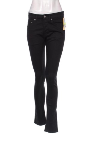Damskie jeansy H&M, Rozmiar S, Kolor Czarny, Cena 69,00 zł, #136862883