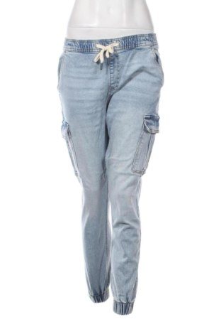 Blugi de femei Breakers, Mărime XL, Culoare Albastru, Preț 74,99 Lei, #136863213