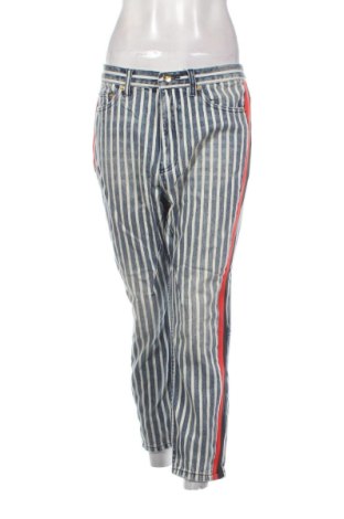 Damen Jeans P.E Nation, Größe XL, Farbe Mehrfarbig, Preis 43,99 €, #136863552