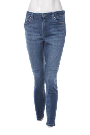Damskie jeansy Unbranded, Rozmiar L, Kolor Niebieski, Cena 29,99 zł, #136863920