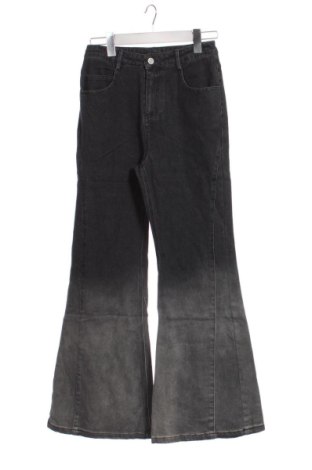 Dámské džíny  Unbranded, Velikost XS, Barva Černá, Cena  319,00 Kč, #136864474