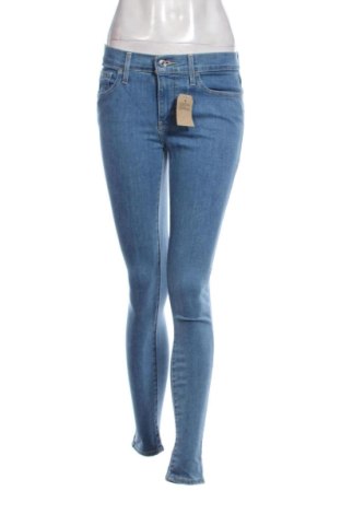 Blugi de femei Levi's, Mărime S, Culoare Albastru, Preț 302,99 Lei, #136865224