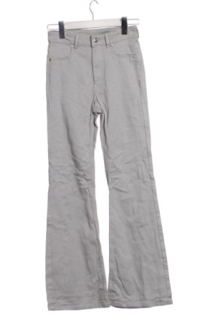Дамски дънки H&M, Размер XXS, Цвят Сив, Цена 6,13 €, #136866148