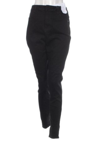 Damskie jeansy Unbranded, Rozmiar XL, Kolor Czarny, Cena 80,99 zł, #136866579