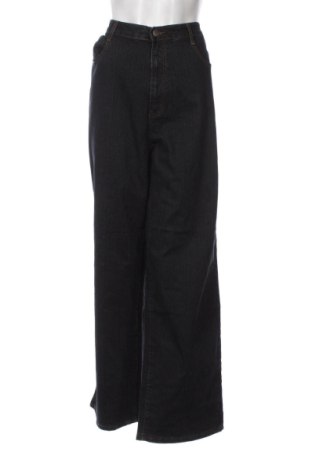Damen Jeans Unbranded, Größe XXL, Farbe Blau, Preis 13,99 €, #136866609