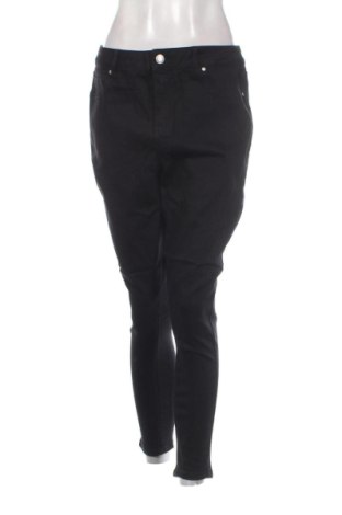 Damskie jeansy Anko, Rozmiar XL, Kolor Czarny, Cena 34,99 zł, #136866611