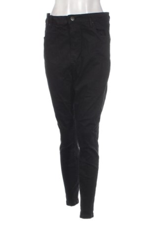 Damskie jeansy Cotton On, Rozmiar XL, Kolor Czarny, Cena 35,99 zł, #136866749