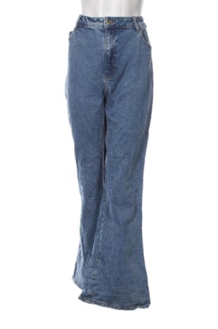 Női farmernadrág Unbranded, Méret XL, Szín Kék, Ár 10 949 Ft, #136866761