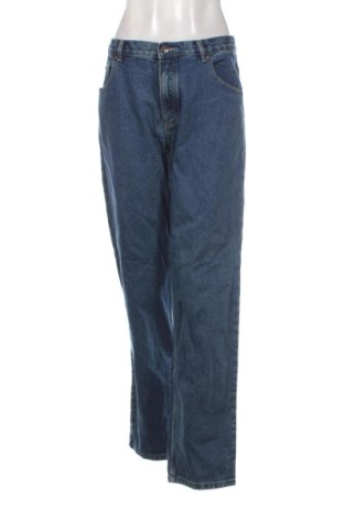 Blugi de femei Unbranded, Mărime XL, Culoare Albastru, Preț 67,99 Lei, #136866963