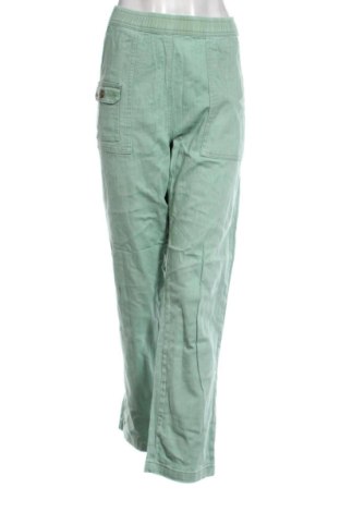 Damen Jeans Unbranded, Größe XL, Farbe Grün, Preis 8,99 €, #136867284