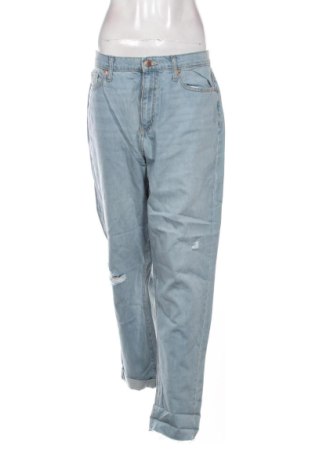 Damskie jeansy Universal Thread, Rozmiar XL, Kolor Niebieski, Cena 32,99 zł, #136867612