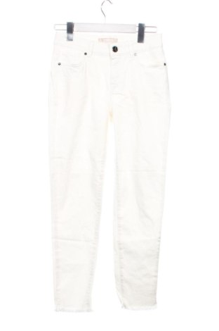 Damen Jeans Unbranded, Größe XS, Farbe Ecru, Preis 11,99 €, #136867818
