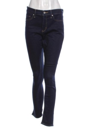 Blugi de femei Levi's, Mărime L, Culoare Albastru, Preț 256,99 Lei, #136869419