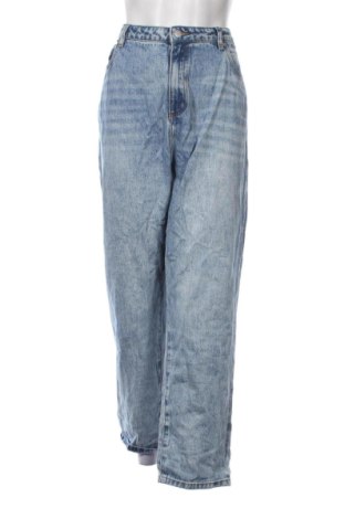 Blugi de femei Unbranded, Mărime XXL, Culoare Albastru, Preț 109,99 Lei, #136869704