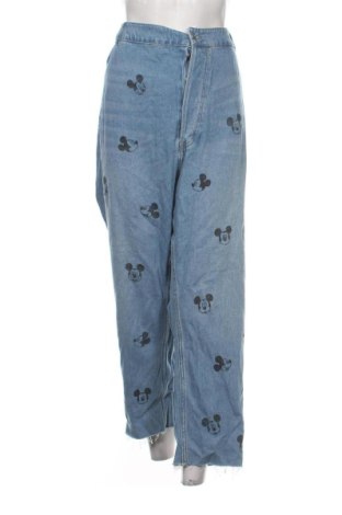 Blugi de femei H&M, Mărime 5XL, Culoare Multicolor, Preț 153,99 Lei, #136875943