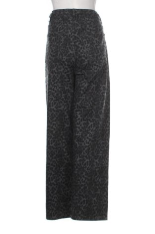 Blugi de femei Pull&Bear, Mărime XL, Culoare Gri, Preț 124,99 Lei, #136878272