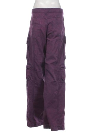 Дамски дънки Alpha Industries, Размер M, Цвят Лилав, Цена 89,47 €, #136699957