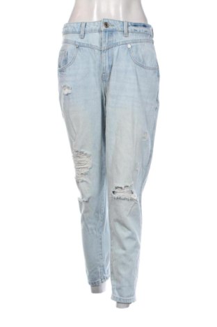 Damen Jeans Amisu, Größe M, Farbe Blau, Preis 10,99 €, #136683238