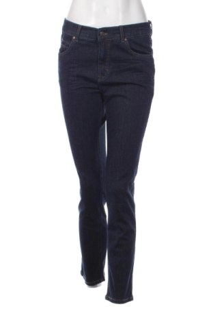 Damen Jeans Angels, Größe M, Farbe Blau, Preis 14,99 €, #136697443