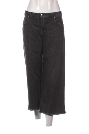 Damen Jeans Aniston, Größe L, Farbe Schwarz, Preis 18,99 €, #136674930