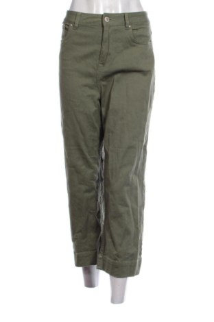 Damen Jeans Anko, Größe M, Farbe Grün, Preis € 8,99, #136086446