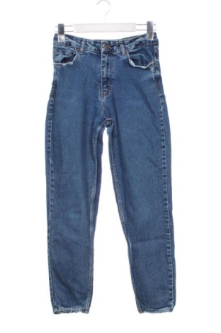 Damskie jeansy Bark jeans, Rozmiar M, Kolor Niebieski, Cena 148,32 zł, #136705306
