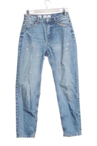 Damen Jeans Bershka, Größe XS, Farbe Blau, Preis 17,99 €, #136685260