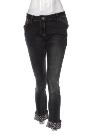 Damskie jeansy Betty Barclay, Rozmiar L, Kolor Czarny, Cena 72,99 zł, #136694581