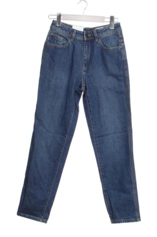Damskie jeansy Bonobo, Rozmiar XS, Kolor Niebieski, Cena 26,99 zł, #136670973