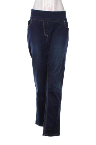 Női farmernadrág Unbranded, Méret 3XL, Szín Kék, Ár 9 119 Ft, #136691630