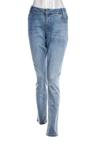 Damen Jeans Buena Vista, Größe XL, Farbe Blau, Preis 11,99 €, #136701325